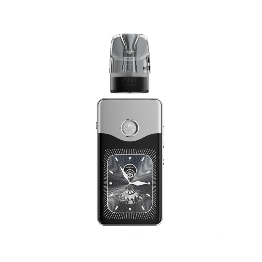 Voopoo Vinci E120 Pod Mod Kit 120W 4500mAh - електронна сигарета підсистема оригінал