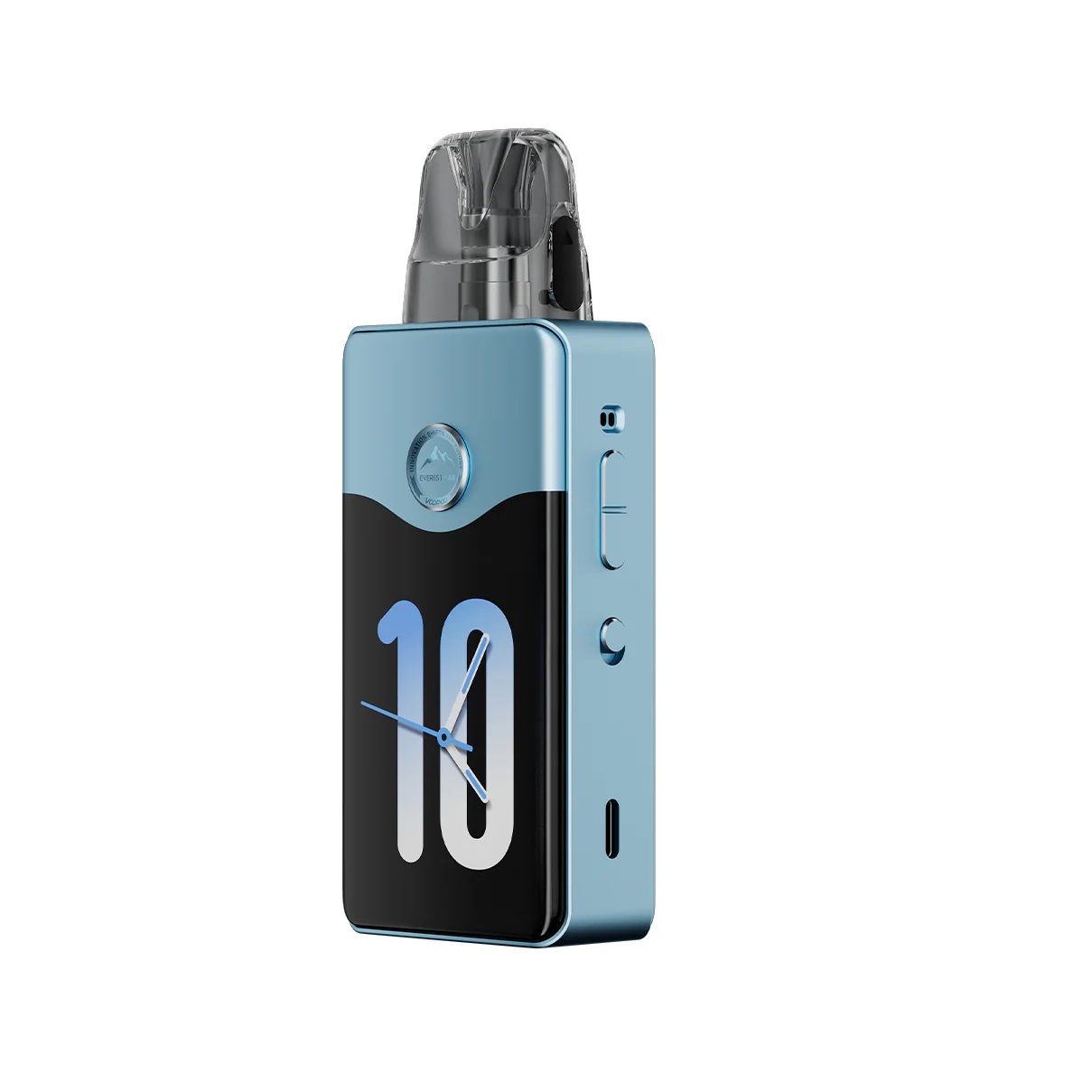 Voopoo Vinci E120 Pod Mod Kit 120W 4500mAh - електронна сигарета підсистема оригінал
