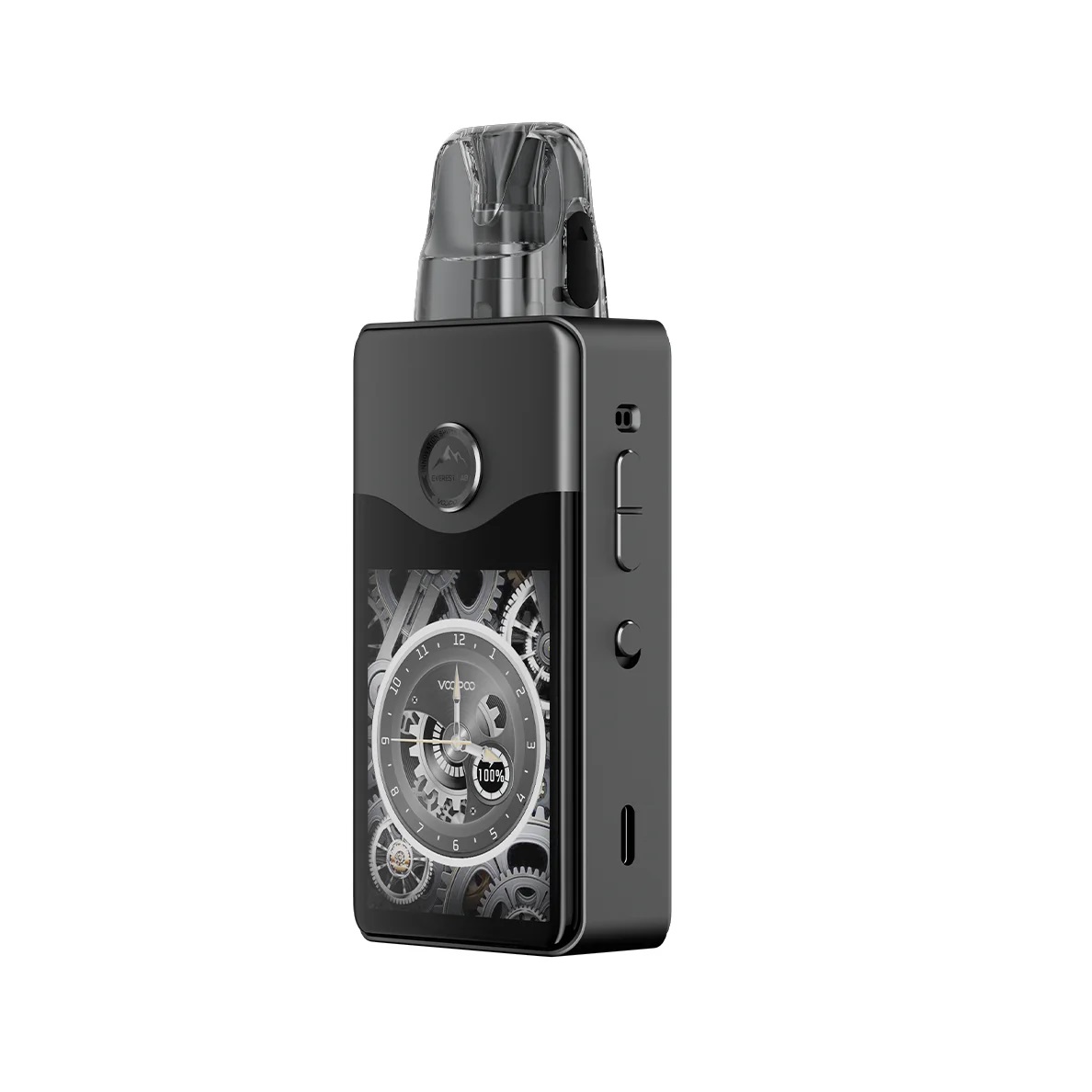 Voopoo Vinci E120 Pod Mod Kit 120W 4500mAh - електронна сигарета підсистема оригінал