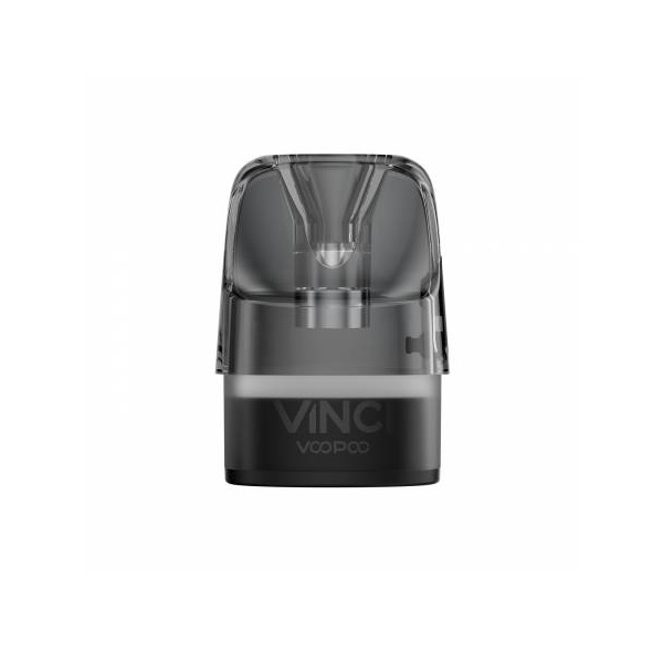 Картридж Voopoo Vinci PnP X DTL для Vinci E120 5мл без випарника