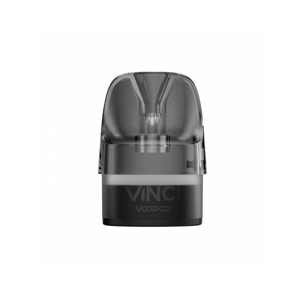 Картридж Voopoo Vinci PnP X MTL для Vinci E120 5мл без випарника