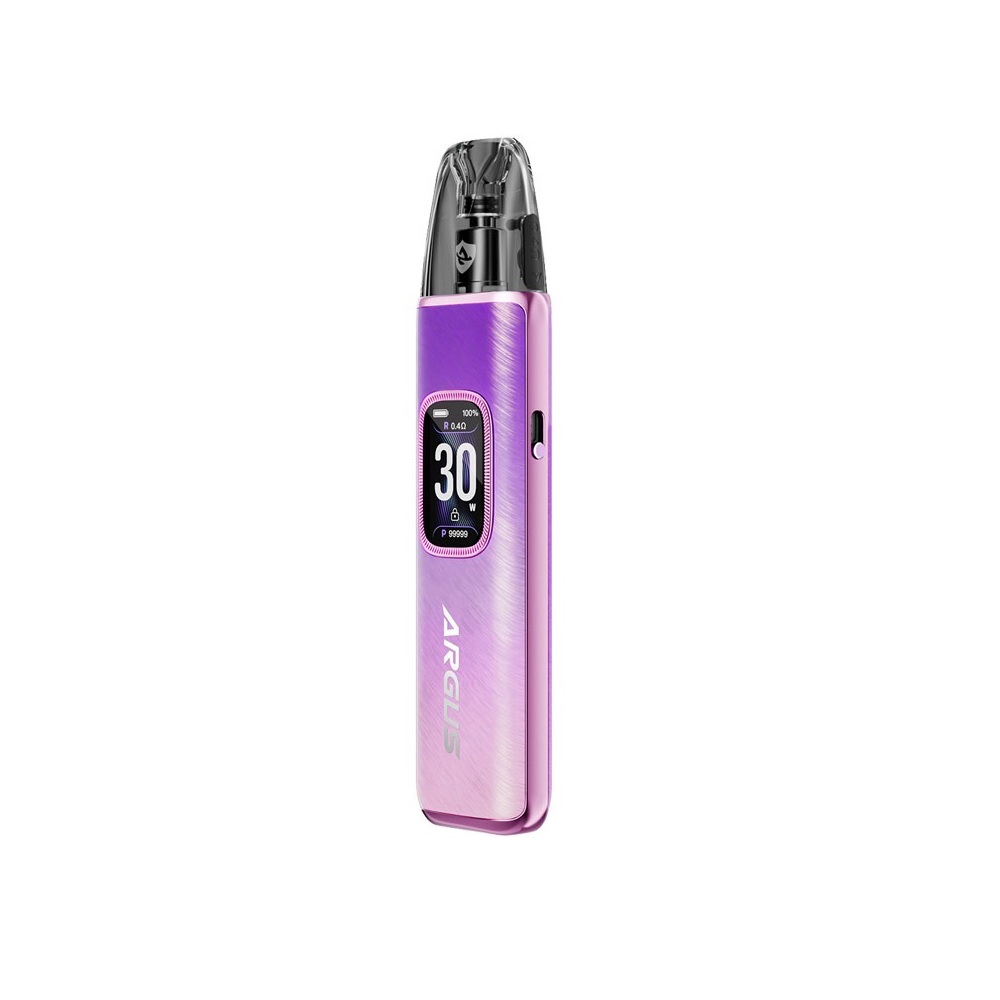 Voopoo Argus G3 Pod Kit 1500mAh &mdash; електронна сигарета підсистема оригінал