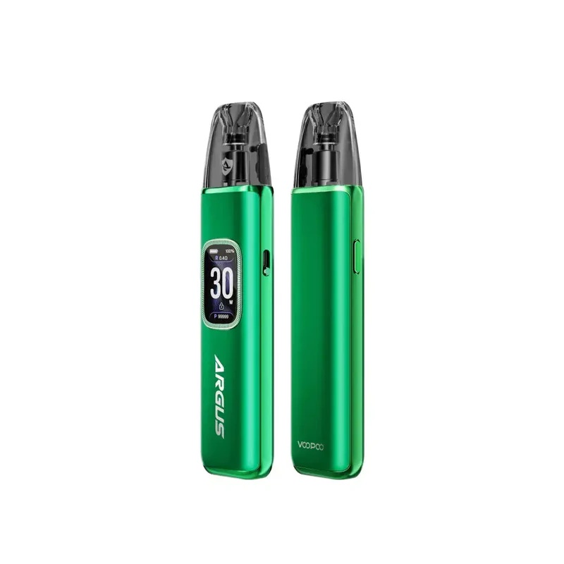 Voopoo Argus G3 Pod Kit 1500mAh &mdash; електронна сигарета підсистема оригінал