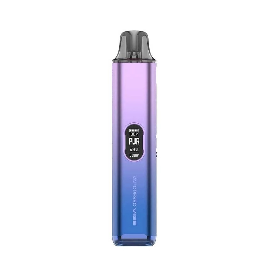 Vaporesso Vibe Pod Kit 1100mAh - электронная сигарета подсистема оригинал