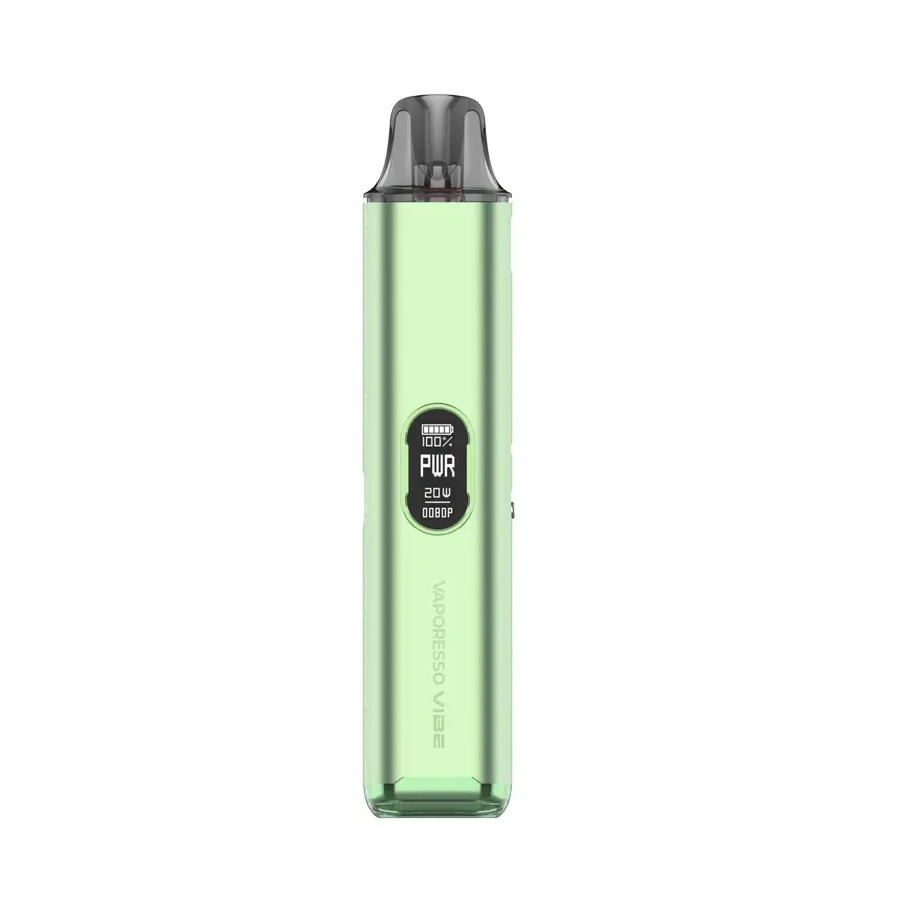 Vaporesso Vibe Pod Kit 1100mAh - электронная сигарета подсистема оригинал