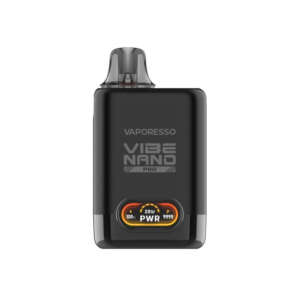 Vaporesso Vibe Nano Pro Pod Kit 1500mAh - електронна сигарета підсистема оригінал