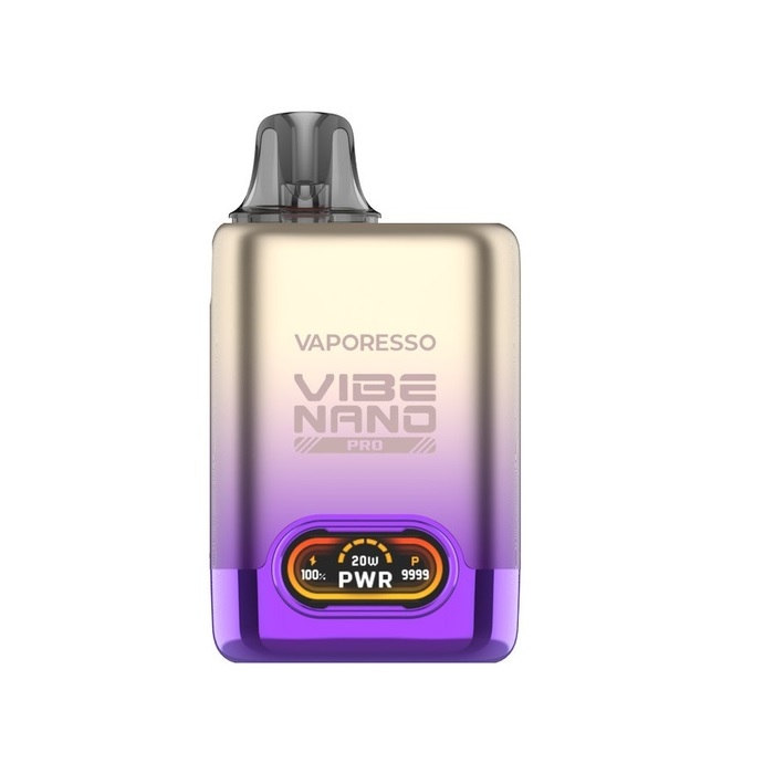 Vaporesso Vibe Nano Pro Pod Kit 1500mAh - электронная сигарета подсистема оригинал