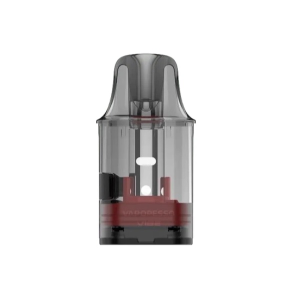 Картридж Vaporesso Vibe Series Pod Dual Mesh 0,8 Ом / 1,0 Ом 4,5мл