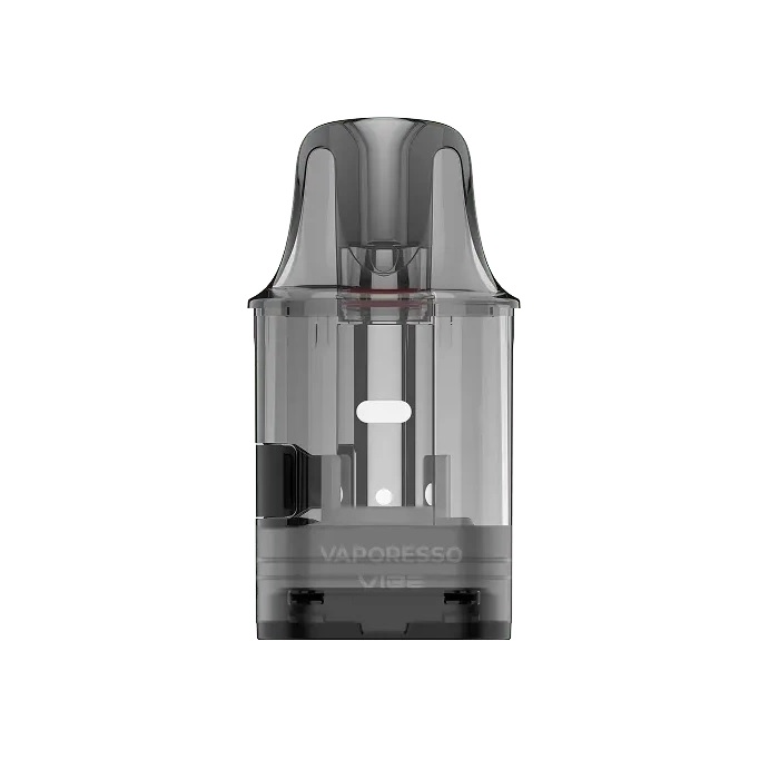 Картридж Vaporesso Vibe Series Pod Dual Mesh 1,0 Ом 4,5мл