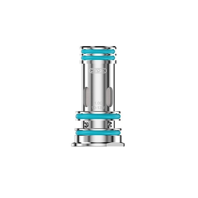 Випарник Voopoo PnP X 1,0 Ом Drag S2 / Drag X2