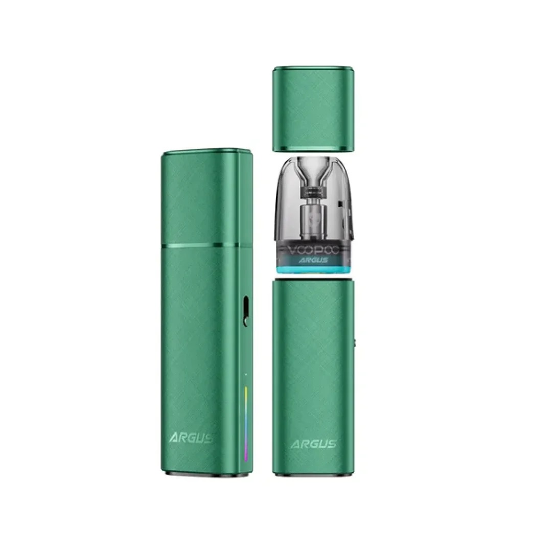 Voopoo Argus Klyc Pod Kit 1350mAh - електронна сигарета підсистема оригінал