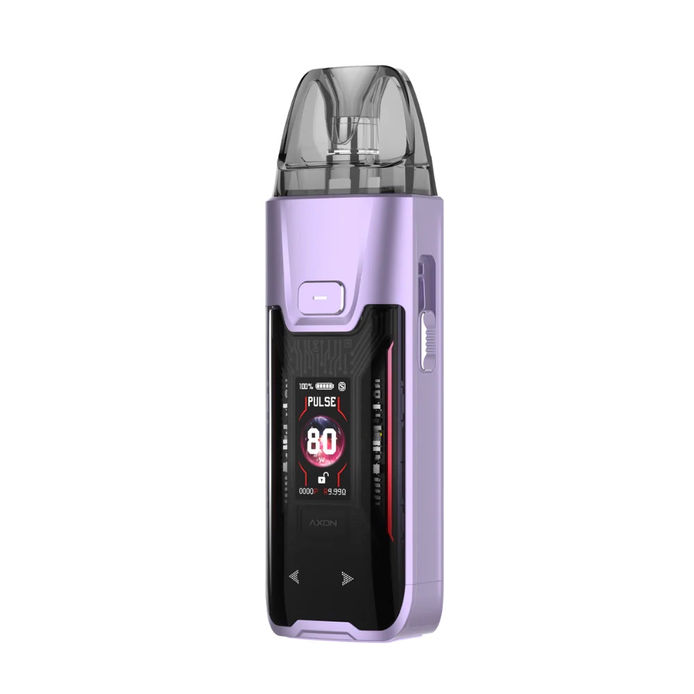 Vaporesso LUXE XR MAX 2 Pod Kit 3200mAh - електронна сигарета підсистема оригінал
