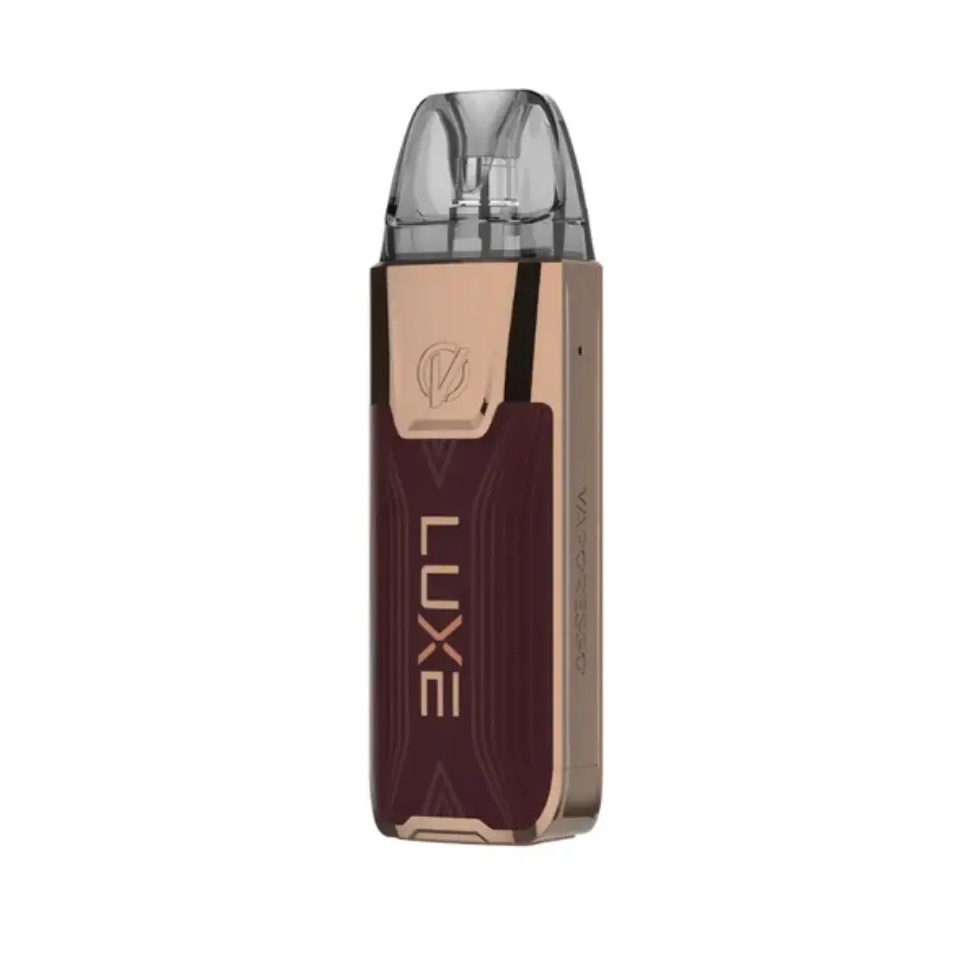 Vaporesso LUXE XR MAX 2 Pod Kit 3200mAh - електронна сигарета підсистема оригінал