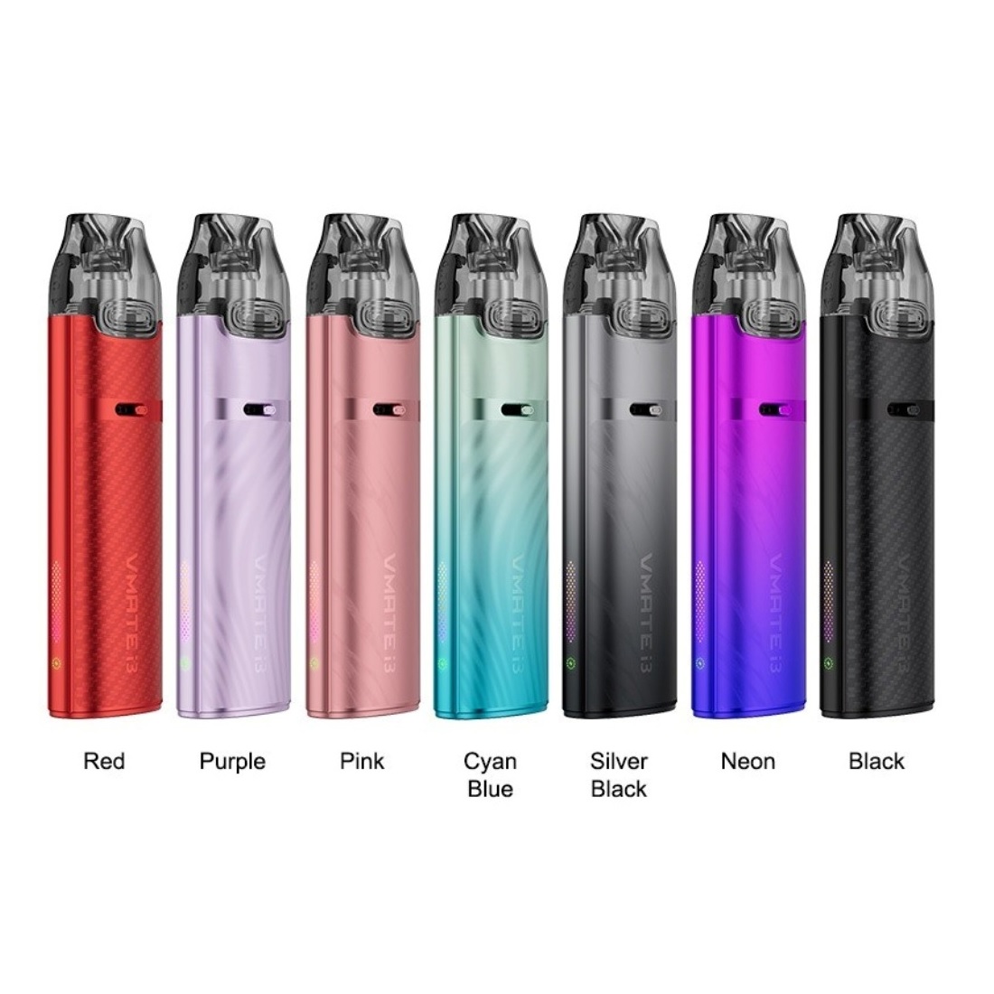 Voopoo VMATE i3 Pod Kit 1500mAh - електронна сигарета - підсистема оригінал
