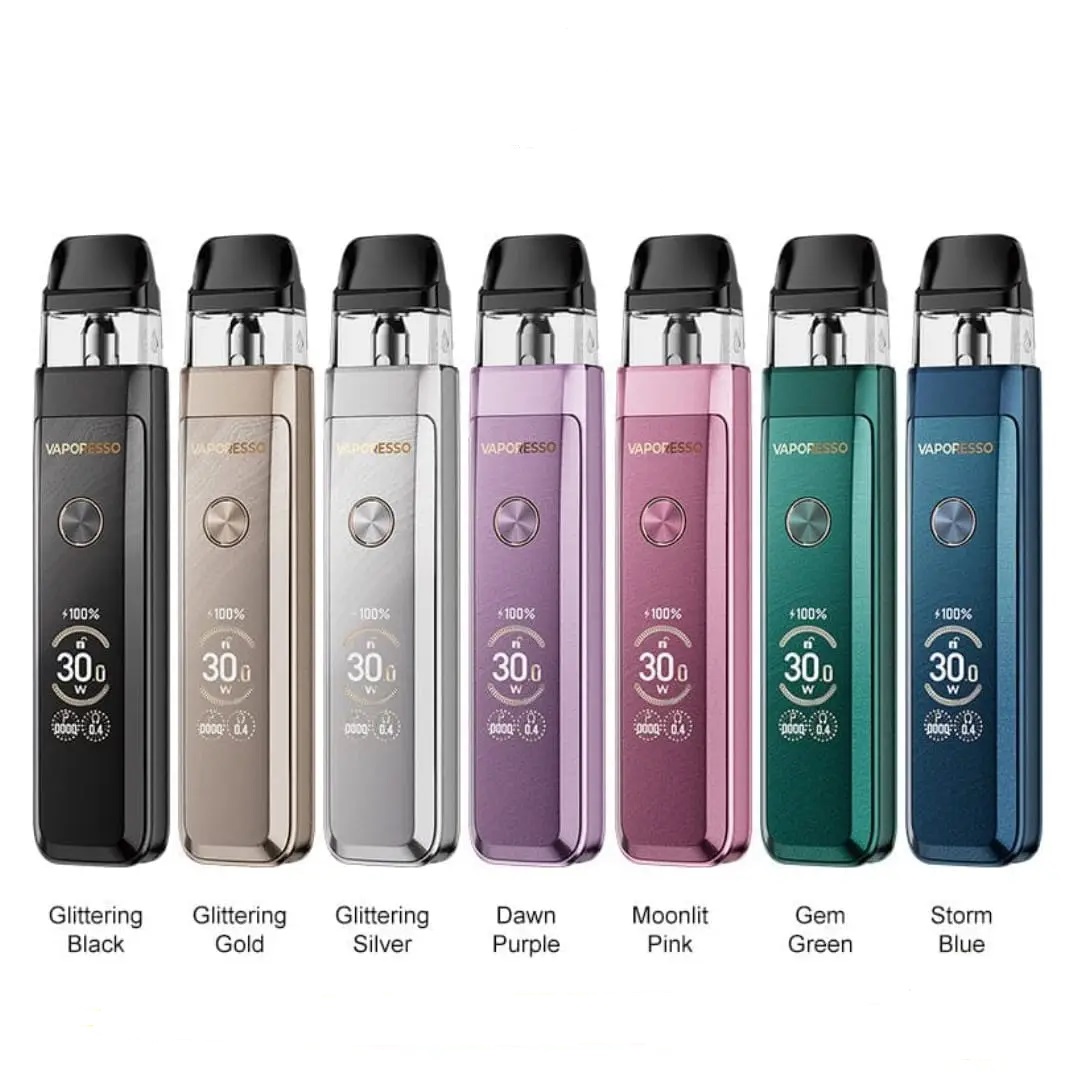 Vaporesso XROS PRO 2 Pod Kit 2000mAh - електронна сигарета підсистема оригінал
