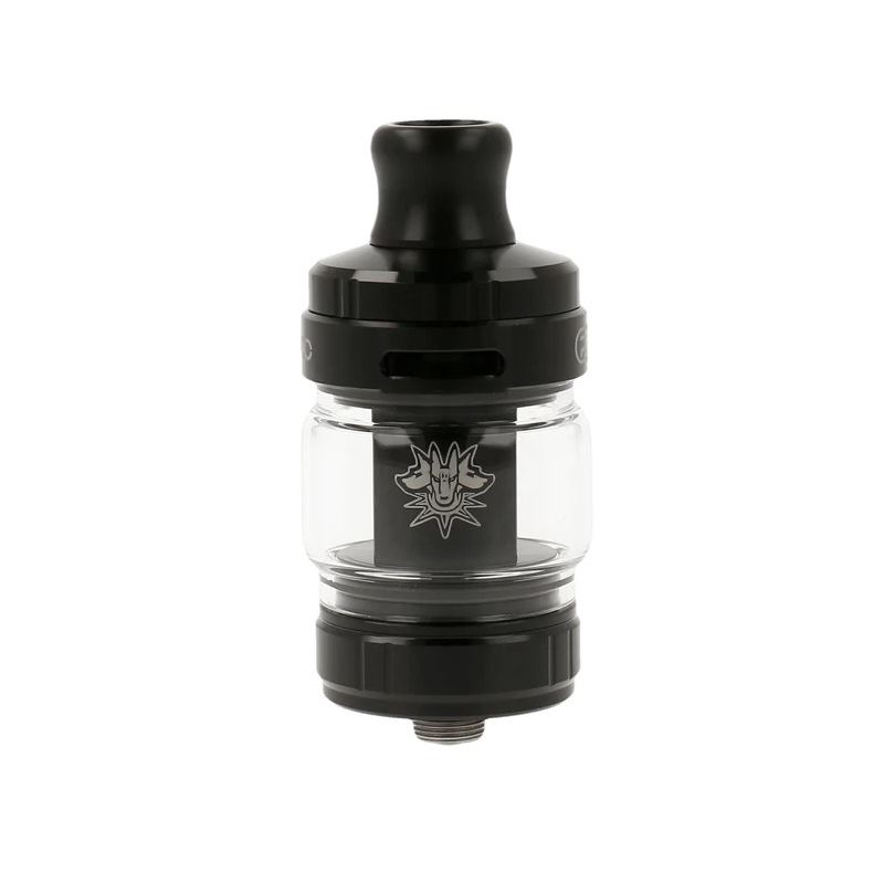 Бак VooPoo Uforce-X Nano Tank 4,5 мл 510 конектор Оригінал