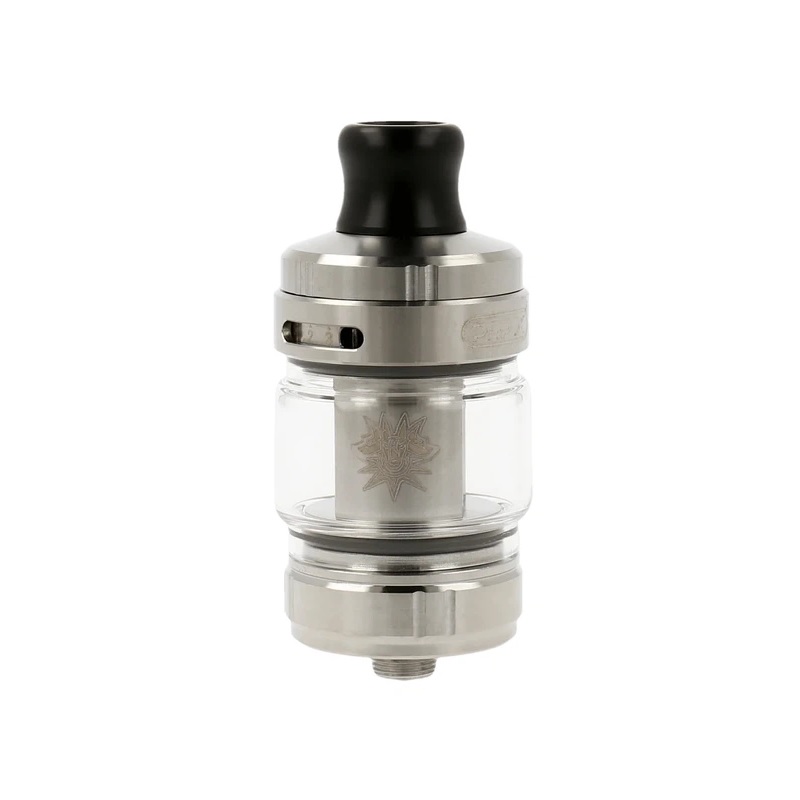 Бак VooPoo Uforce-X Nano Tank 4,5 мл 510 конектор Оригінал