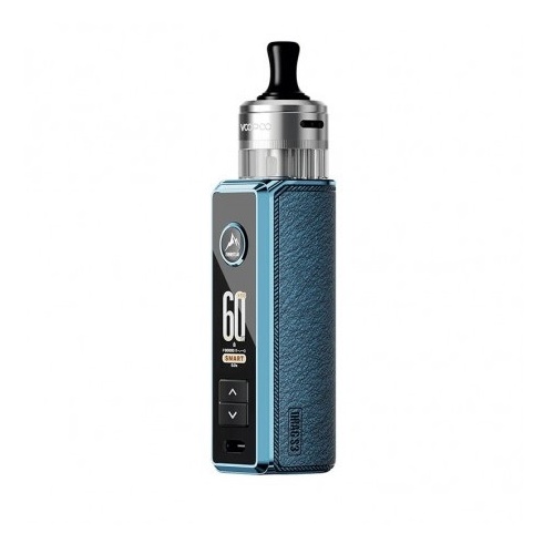 Voopoo DRAG S3 Pod Mod Kit 60W 3000mAh - електронна сигарета підсистема оригінал