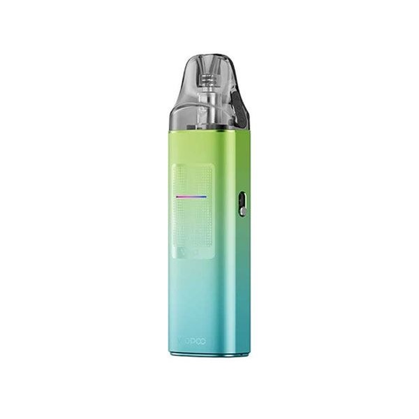 Voopoo Vinci S Pod Kit 2000mAh - електронна сигарета підсистема оригінал