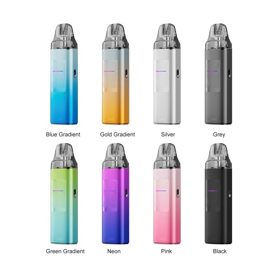Voopoo Vinci S Pod Kit 2000mAh - електронна сигарета підсистема оригінал