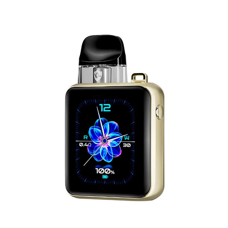 Voopoo Argus P3 Pod Kit 1500mAh &mdash; електронна сигарета підсистема оригінал