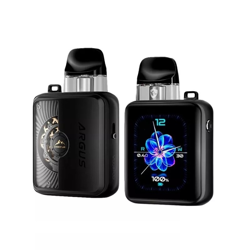 Voopoo Argus P3 Pod Kit 1500mAh &mdash; електронна сигарета підсистема оригінал