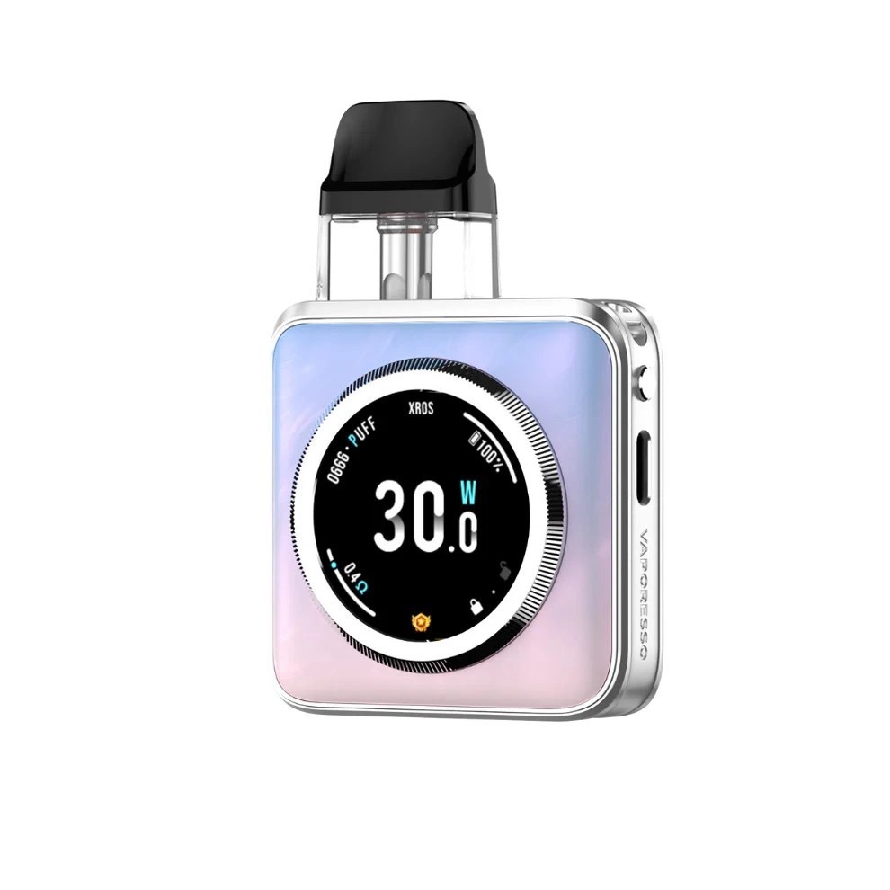 Vaporesso XROS 5 Nano Pod Kit 1600mAh - електронна сигарета підсистема оригінал