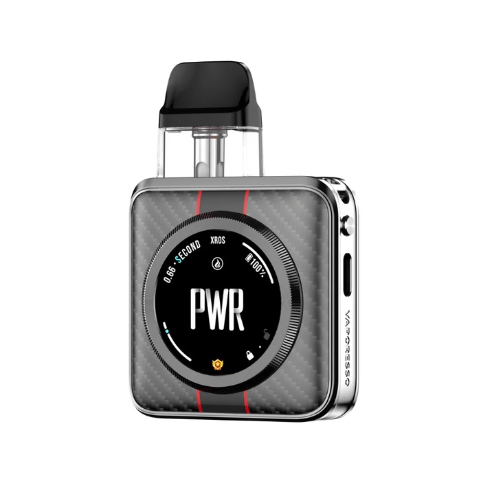 Vaporesso XROS 5 Nano Pod Kit 1600mAh - електронна сигарета підсистема оригінал