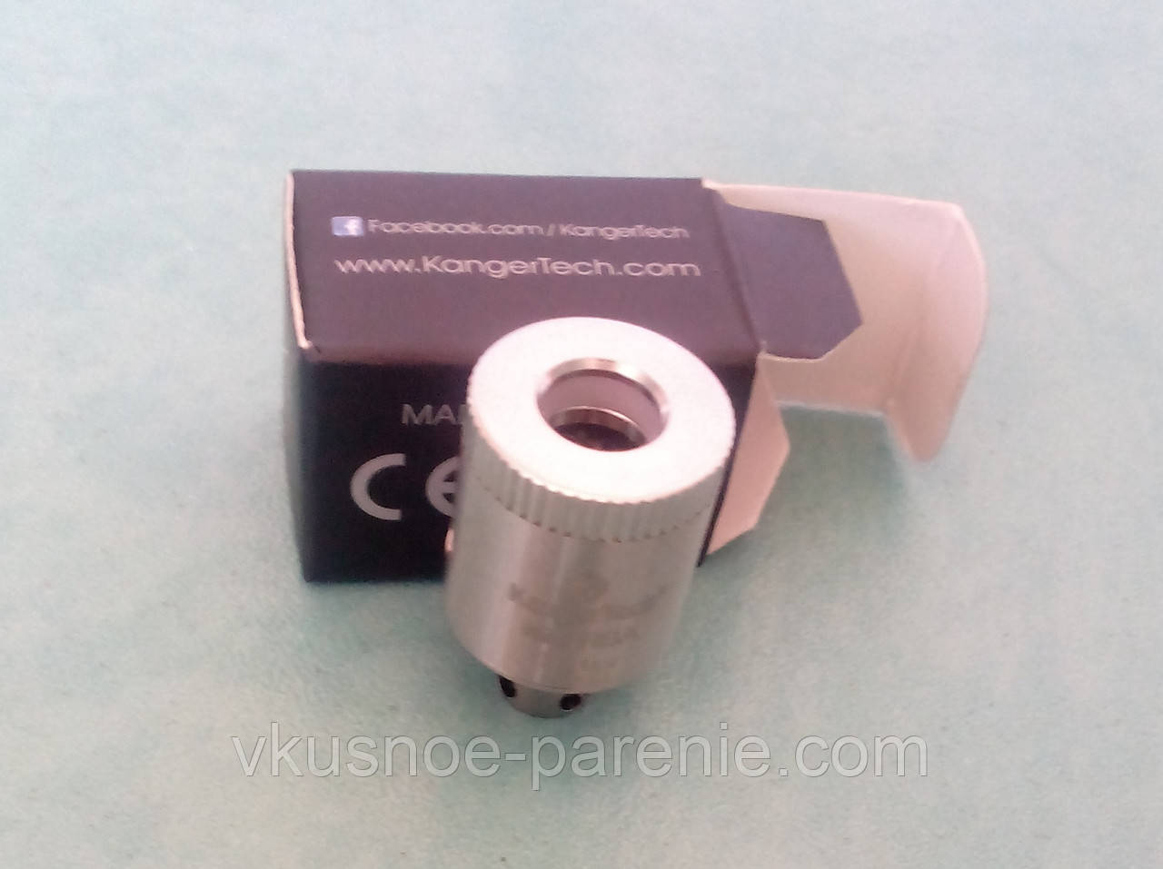 База RBA Plus для Subtank Mini KangerTech оригінал