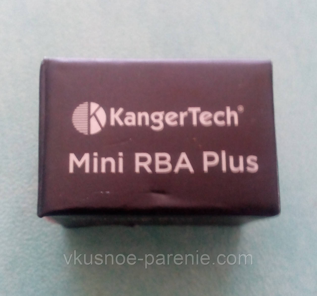 База RBA Plus для Subtank Mini KangerTech оригінал
