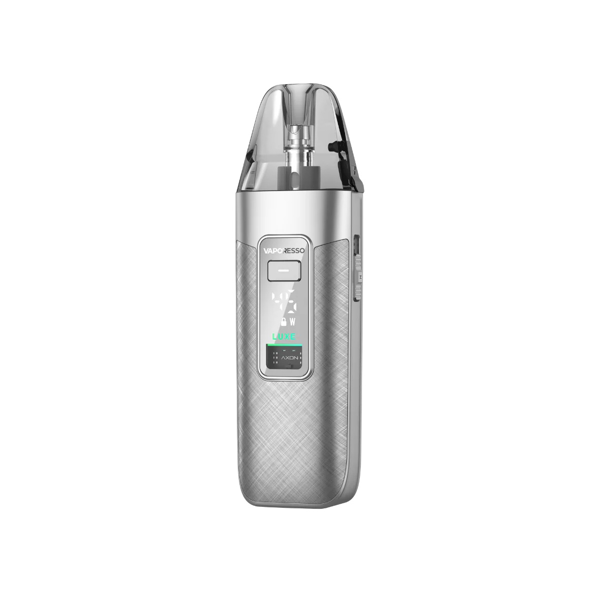 Vaporesso LUXE X3 Pod Kit 2600mAh - електронна сигарета підсистема оригінал