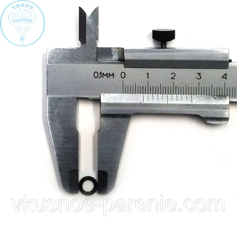 O-Ring (кольцо уплотнительное) 8х1,8мм