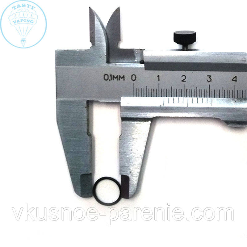 O-Ring (кольцо уплотнительное, Оринг) 12х1.2мм