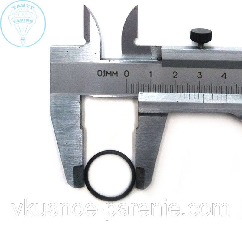 O-Ring (кольцо уплотнительное, Оринг) 22х1,5мм