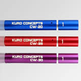 Пристосування для намотування спіралей Kuro Concepts 2,5 мм