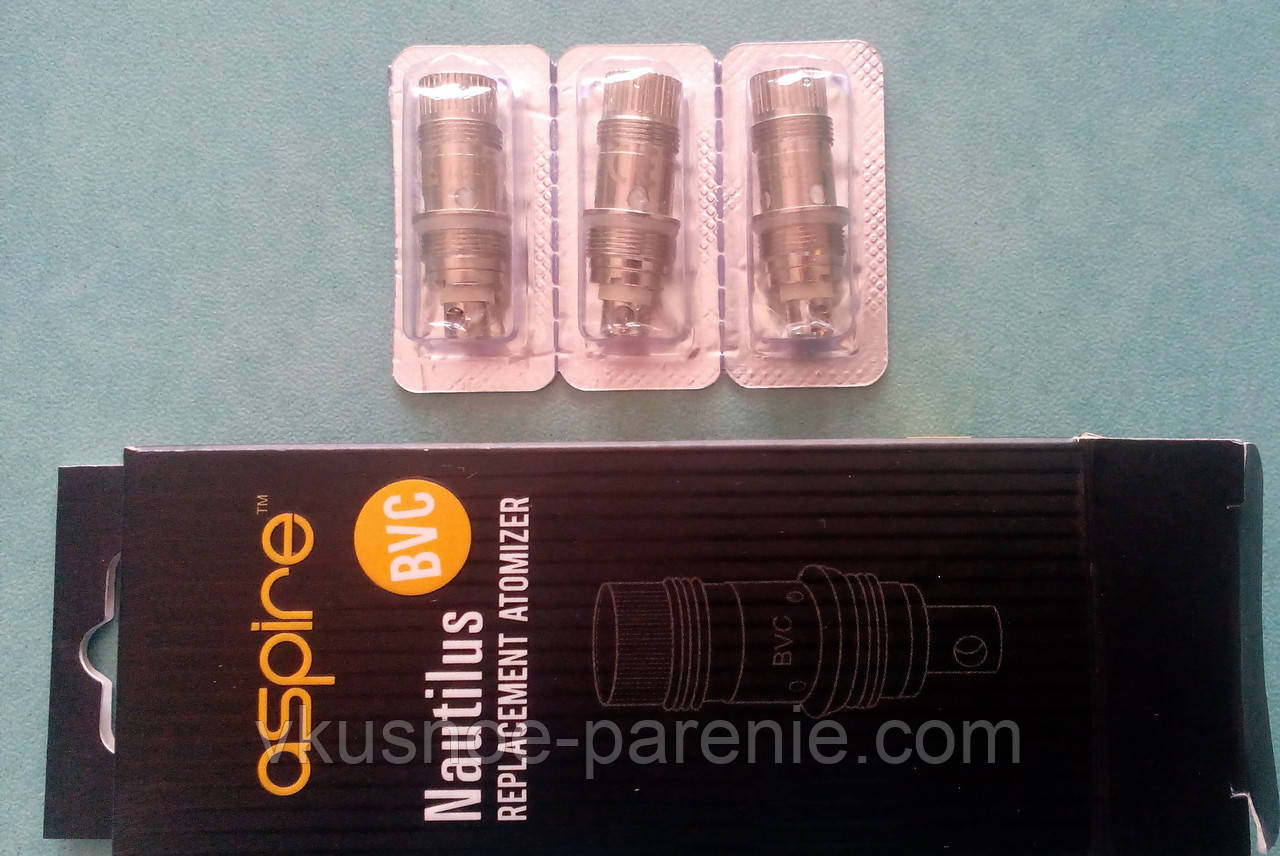 Випарник для Aspire Nautilus 1,8 Ом