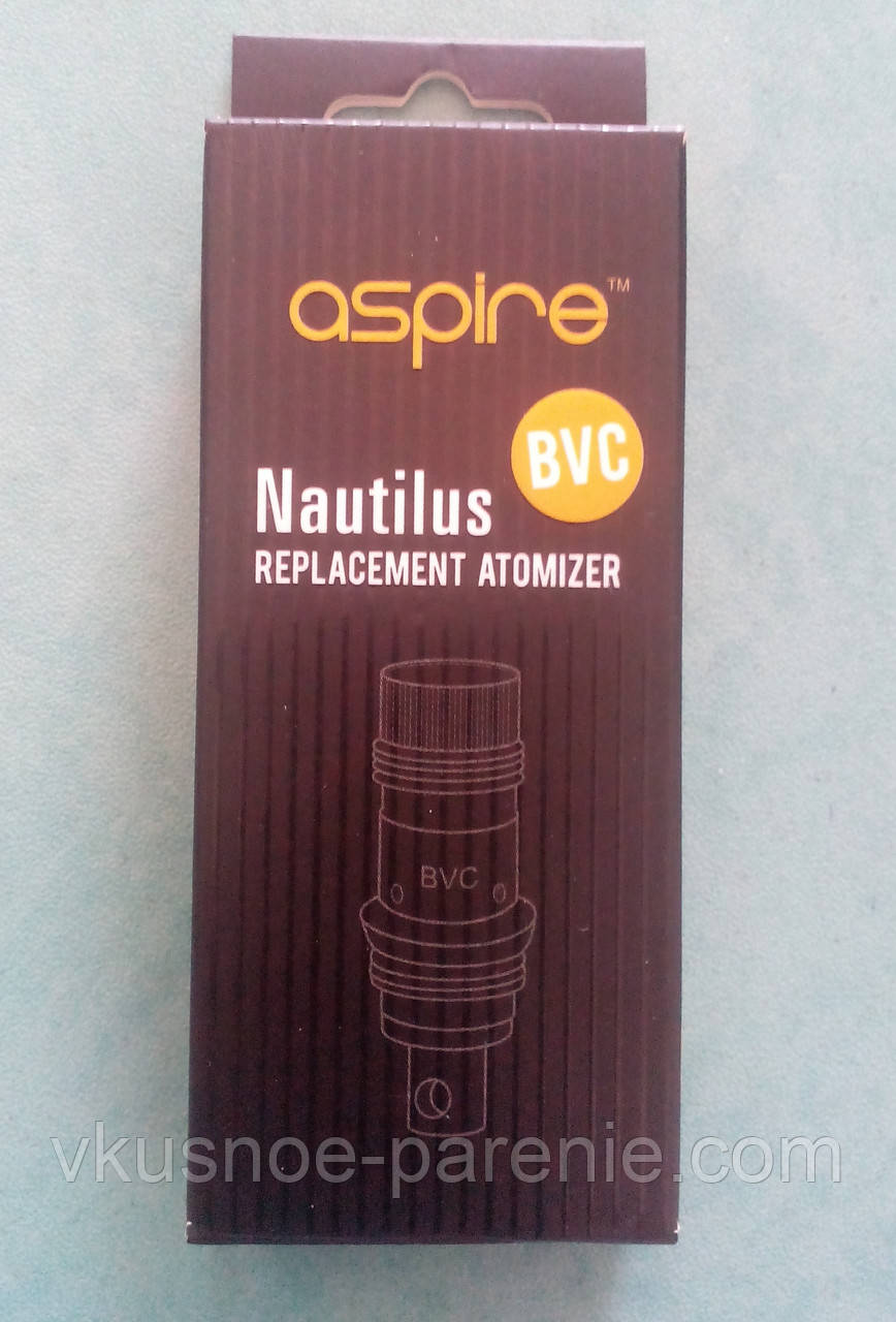 Випарник для Aspire Nautilus 1,8 Ом