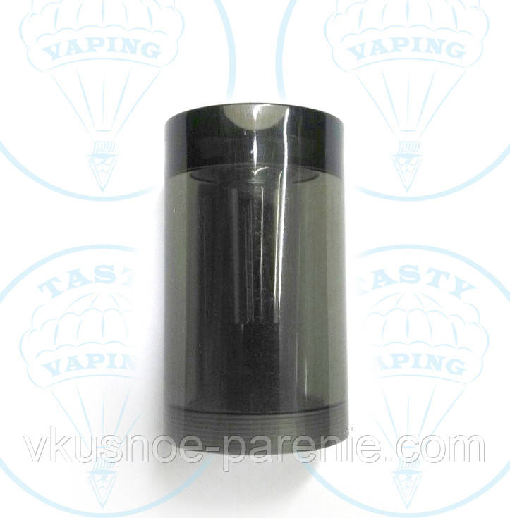 Bell Cap для бакомайзера SubTank Mini чорний