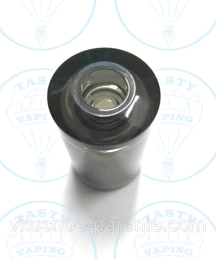 Bell Cap для бакомайзера SubTank Mini чорний