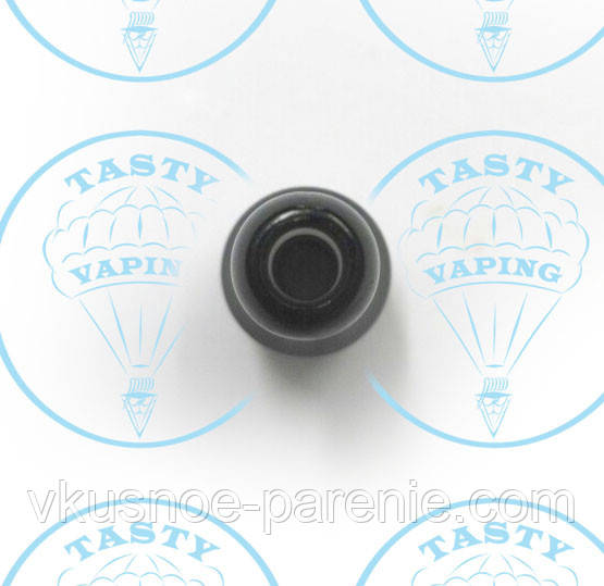 Bell Cap для бакомайзера SubTank Mini чорний