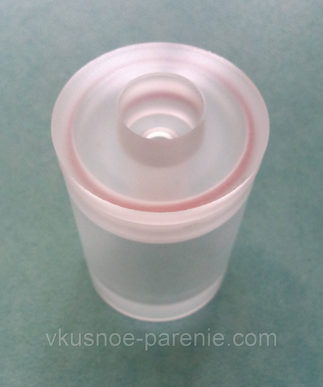 Bell Cap для бакомайзеров Taifun GT