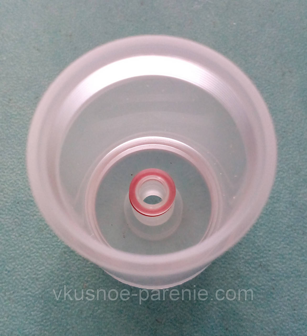 Bell Cap для бакомайзерів Taifun GT