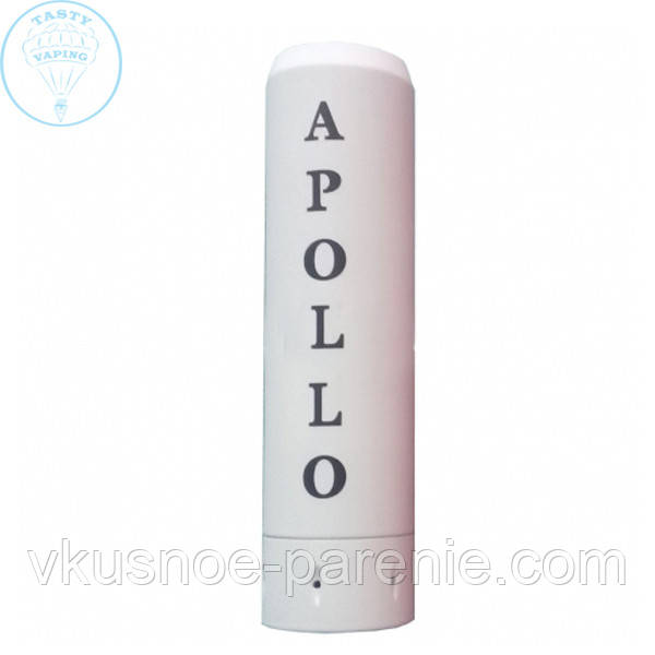МехМОД Apollo (Аполло) белый