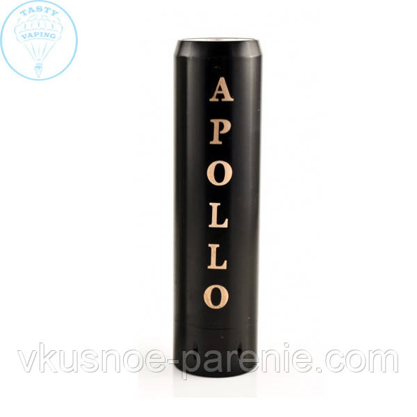 МехМОД Apollo (Аполло) черный