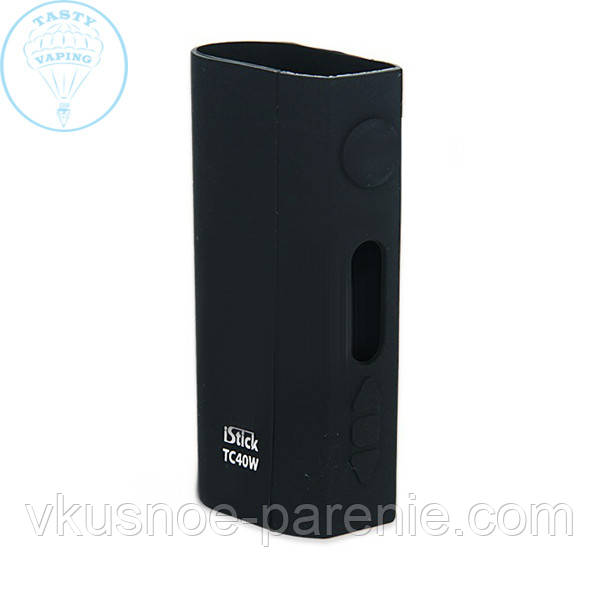 Чохол для Eleaf iStick 40W силіконовий