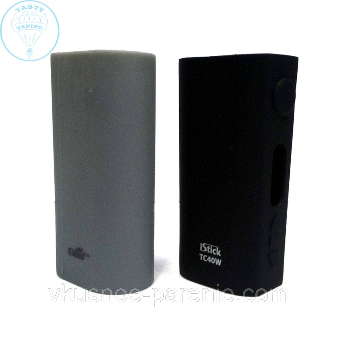 Чохол для Eleaf iStick 40W силіконовий