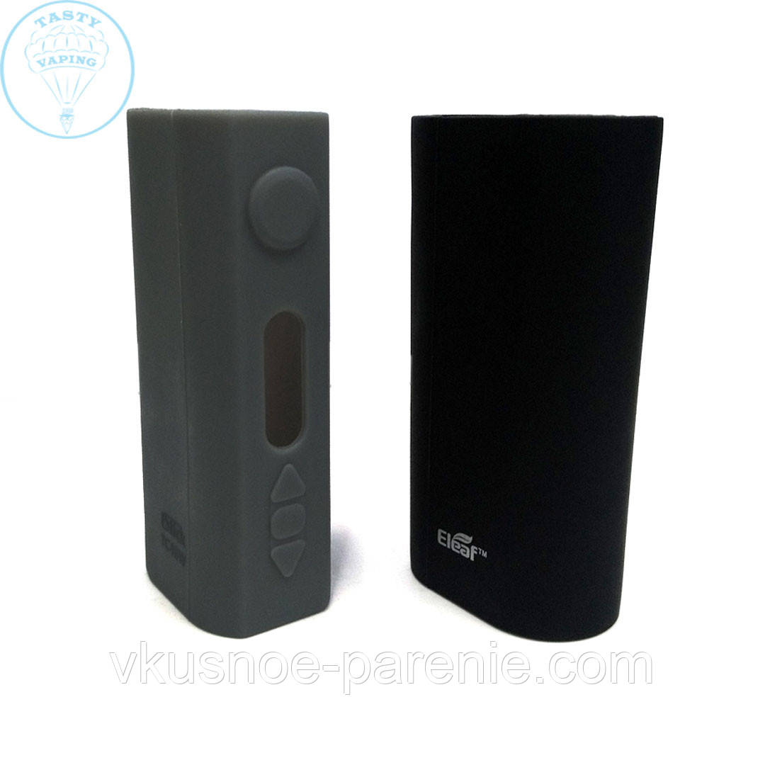 Чохол для Eleaf iStick 40W силіконовий
