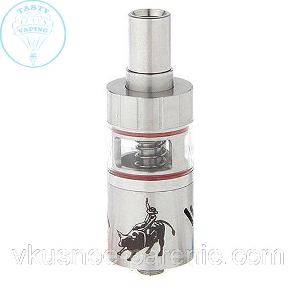 Дріп-атомайзер (дрипка-бак) Bullfighter RDTA 
