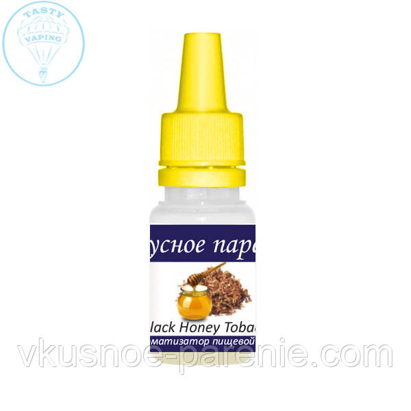 Ароматизатор Black Honey Tobacco (Чорний мед) 5мл