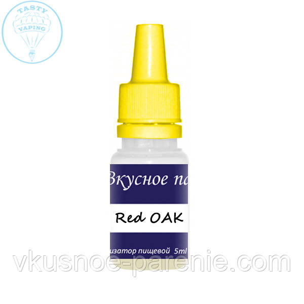 Ароматизатор RED OAK TPA 5 мл